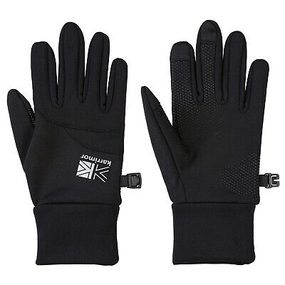 Karrimor Unisex Thermal Gloves Kids Walking