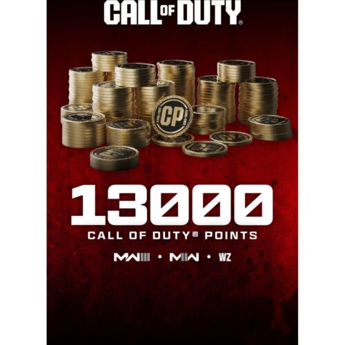 Xbox 7LM-00074 Game Points Call of Duty® Warzone