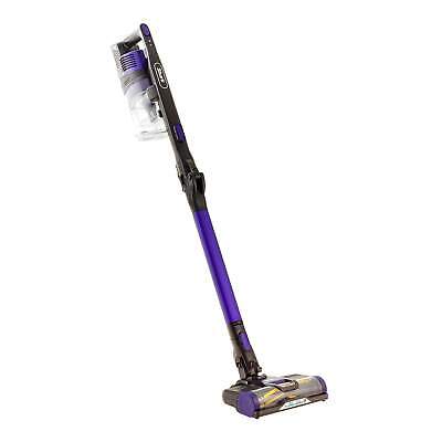 Shark Cordless Stick Vacuum, Pet - Refurbished [IZ202UKT] 1 Battery