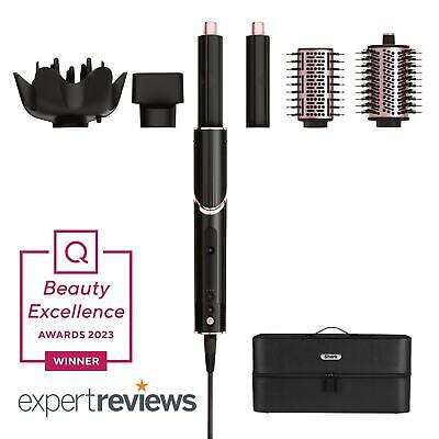 Shark FlexStyle 5-in-1 Air Styler & Hair Dryer - Certified Refurbished [HD440UK]