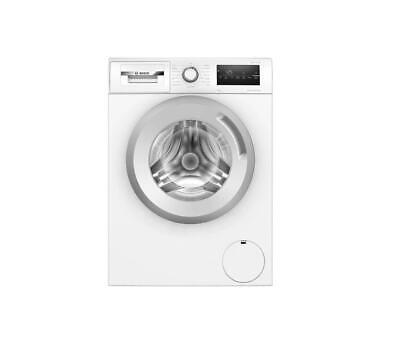 Bosch WAN28258GB 8kg 1400 Spin Washing Machine - White - REFURB-C