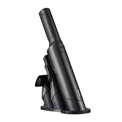 Shark Cordless Handheld Vacuum 2.0 - Certified Refurbished [WV270UK] Black