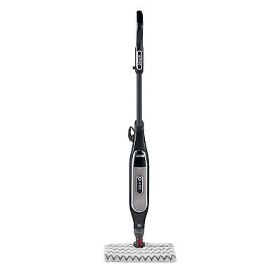 Shark Klik n’ Flip Automatic Steam Pocket Mop - Refurbished [S6003UKDB]