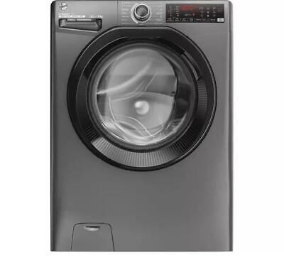 HOOVER H-Wash 350 H3WPS696TMBR6-80 Washing Machine - REFURB-C