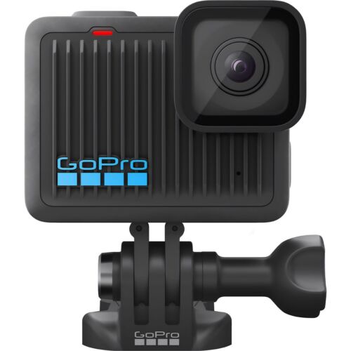 GoPro Westcoast Action Camera Free Standing Black