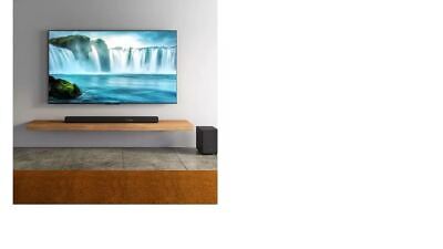 HISENSE AX3120G 3.1.2 Wireless Sound Bar - DAMAGED BOX