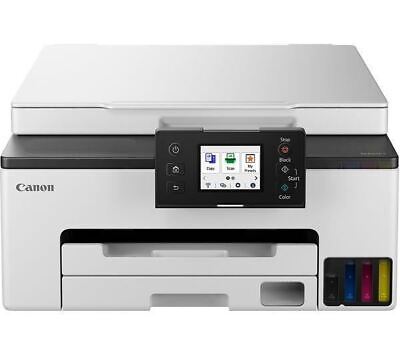 CANON MAXIFY GX1050 All-in-One Wireless Inkjet Printer - DAMAGED BOX