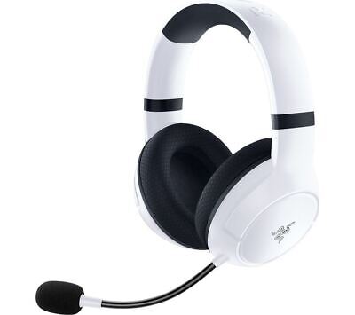 RAZER Kaira X for Xbox Gaming Headset - White - DAMAGED BOX