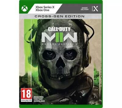 XBOX - Call of Duty: Modern Warfare II