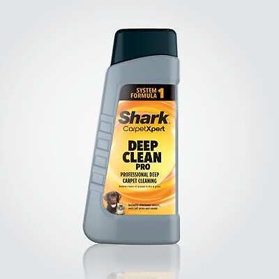 Shark CarpetXpert Deep Clean Pro Formula 1.42L