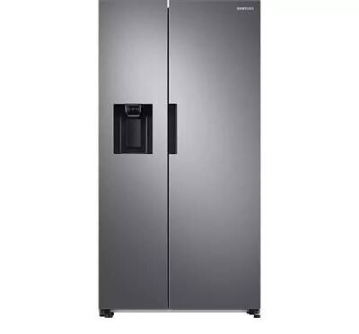 SAMSUNG S7 SpaceMax RS67A8811 S9/EU A-Style Fridge Freezer - REFURB-C