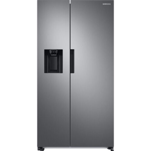 Samsung RS67A8811S9EU Series 7 SpaceMax™ 91cm American Fridge Freezer Matte