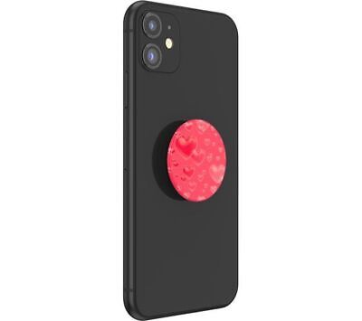 POPSOCKETS PopGrip Swappable Phone Grip - Bubbly Love