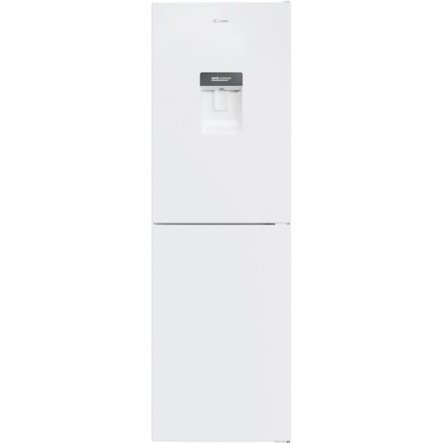 Candy CCT3L157EWWK-1 55cm Free Standing Fridge Freezer White E Rated