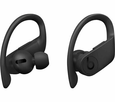 BEATS Powerbeats Pro Wireless Sports Earphones Black - DAMAGED BOX