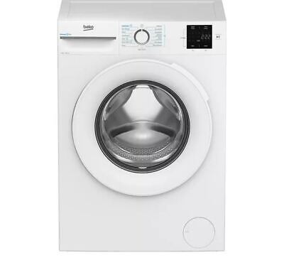 BEKO EnergySpin BM3WT3941W  Washing Machine - White - REFURB-B