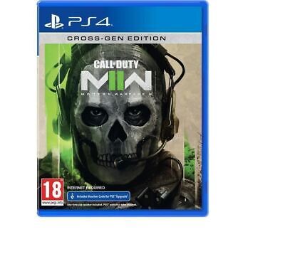 PLAYSTATION Call of Duty:Modern Warfare II - PS4