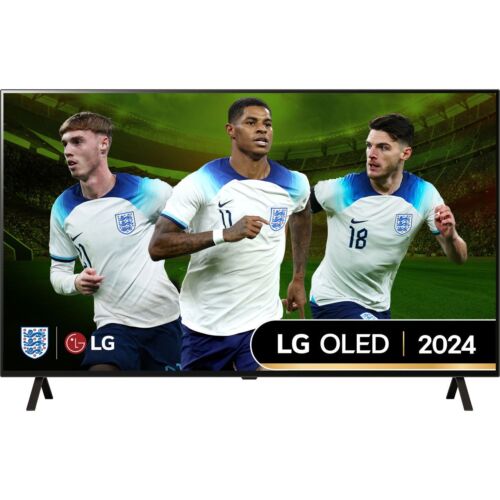 LG OLED65B46LA 65 Inch OLED 4K Ultra HD Smart TV Bluetooth WiFi