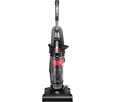 ESSENTIALS C400UVC22 Upright Bagless Vacuum Cleaner - Black DAMAGED BOX